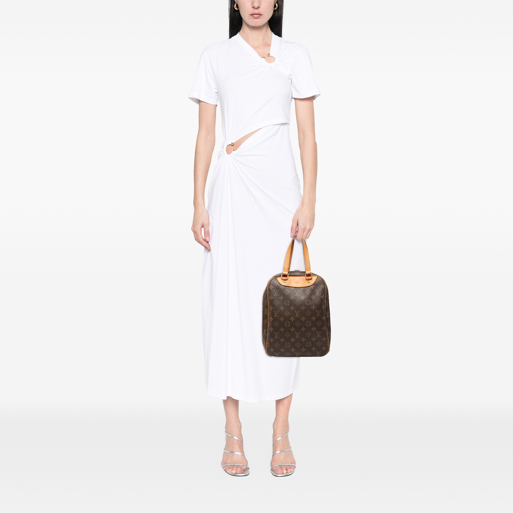 Pre-Loved Louis Vuitton Monogram Excursion - image 7